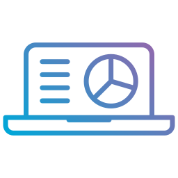 computadora portátil icono