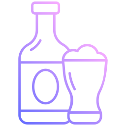 cerveza icono
