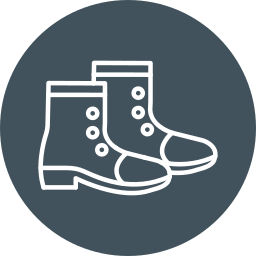 Boot icon