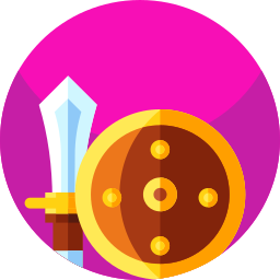 Shield icon