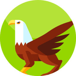 Griffin icon