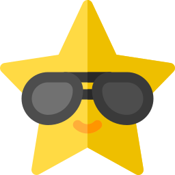 Star icon