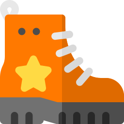 Boot icon