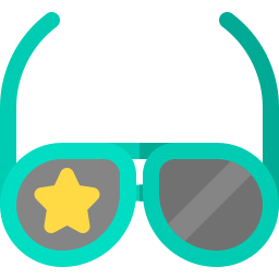 sonnenbrille icon