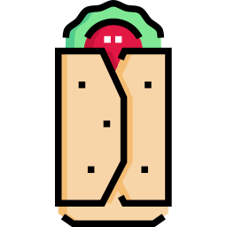 fajita icon