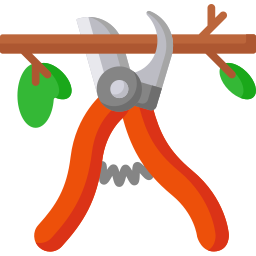 Construction and tools icon