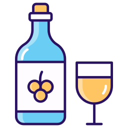 Wine icon