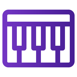 piano icono