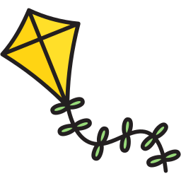 Kite icon