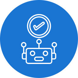 robot icono