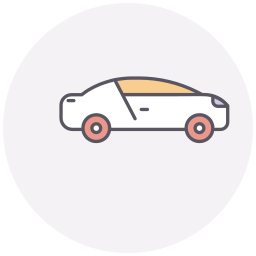 Car icon