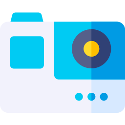 camcorder icon