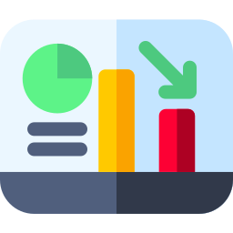 Analytics icon