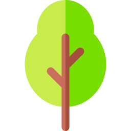 Botánico icono