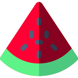 wassermelone icon