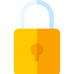 Padlock icon