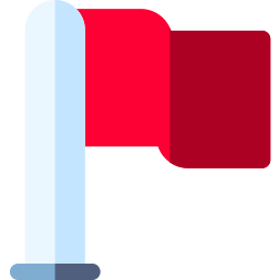 flagge icon