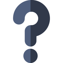 Question icon