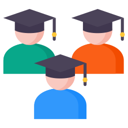 alumno icono