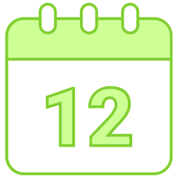 día icono
