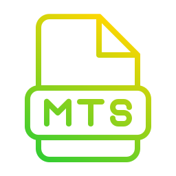 montañas icono