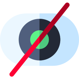 盲目 icon