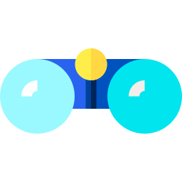 fernglas icon