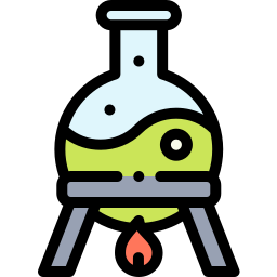 Chemical icon