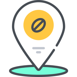 Location icon