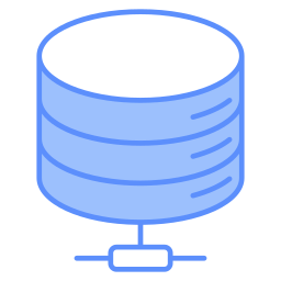 base de datos icono