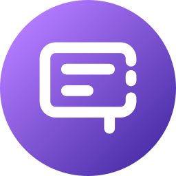 certificado icono