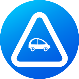 auto icono