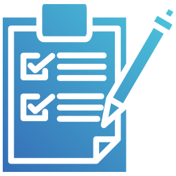 Checklist icon