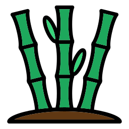 Bamboo icon