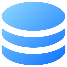 base de datos icono