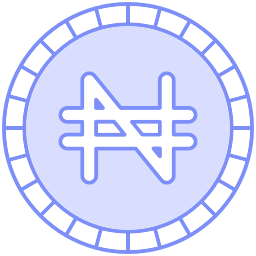 naira icono