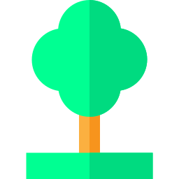 植物性 icon