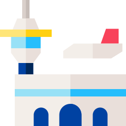 항공 교통 icon