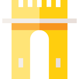 Arco Ícone