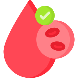 Blood icon