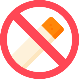 No smoking icon