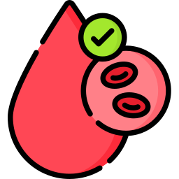 Blood icon