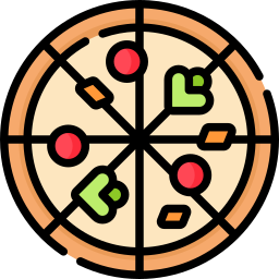 pizza icon