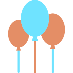 Balloon icon