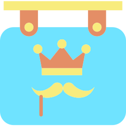 kostüm icon