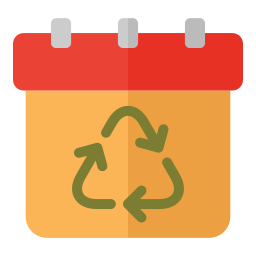 calendario icono