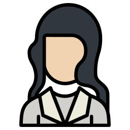 Woman avatar आइकन