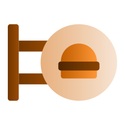 Restaurant icon