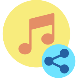 Música icono