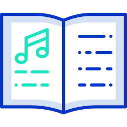 Audiobook icon